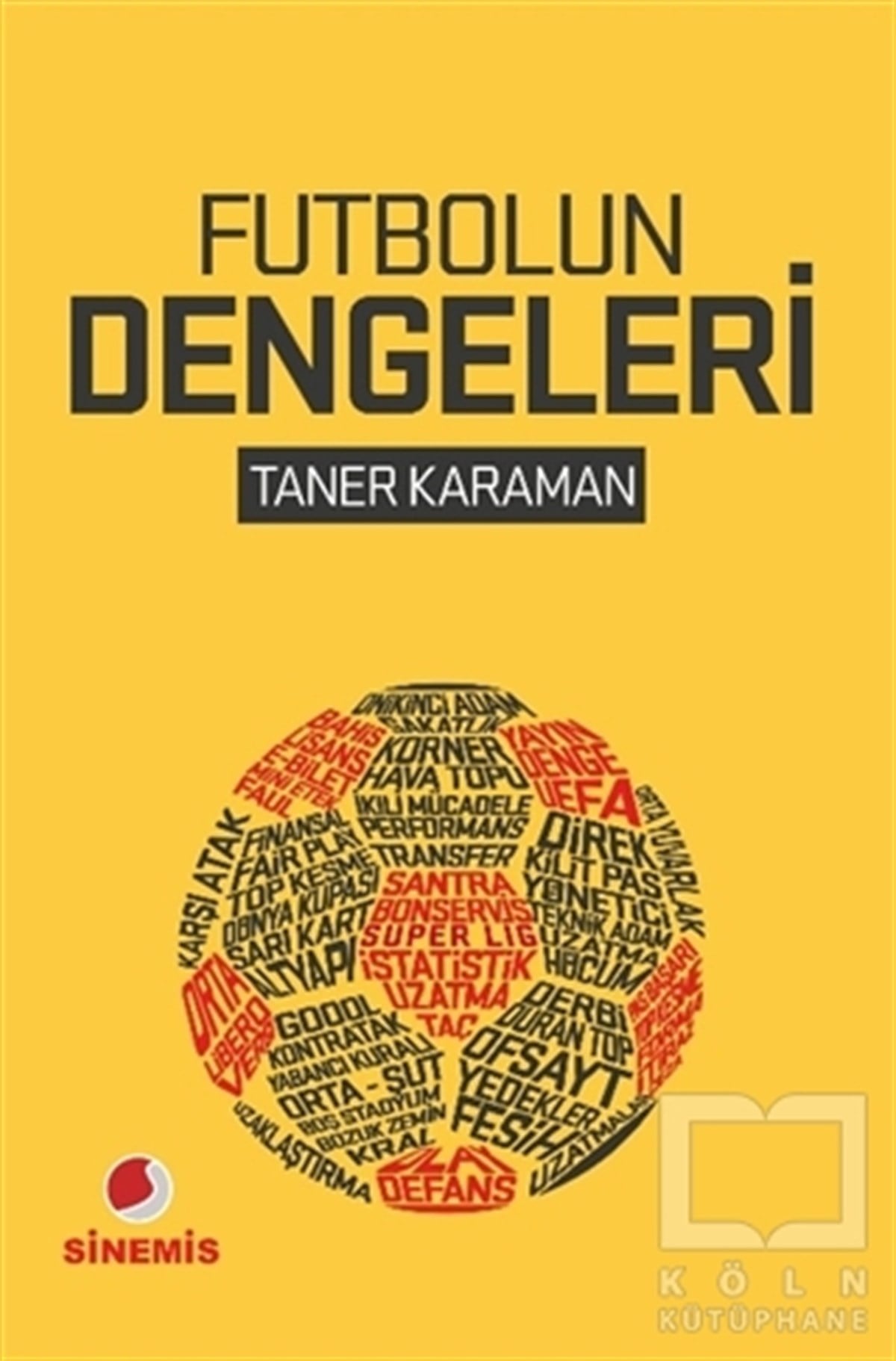 Taner KaramanSporFutbolun Dengeleri