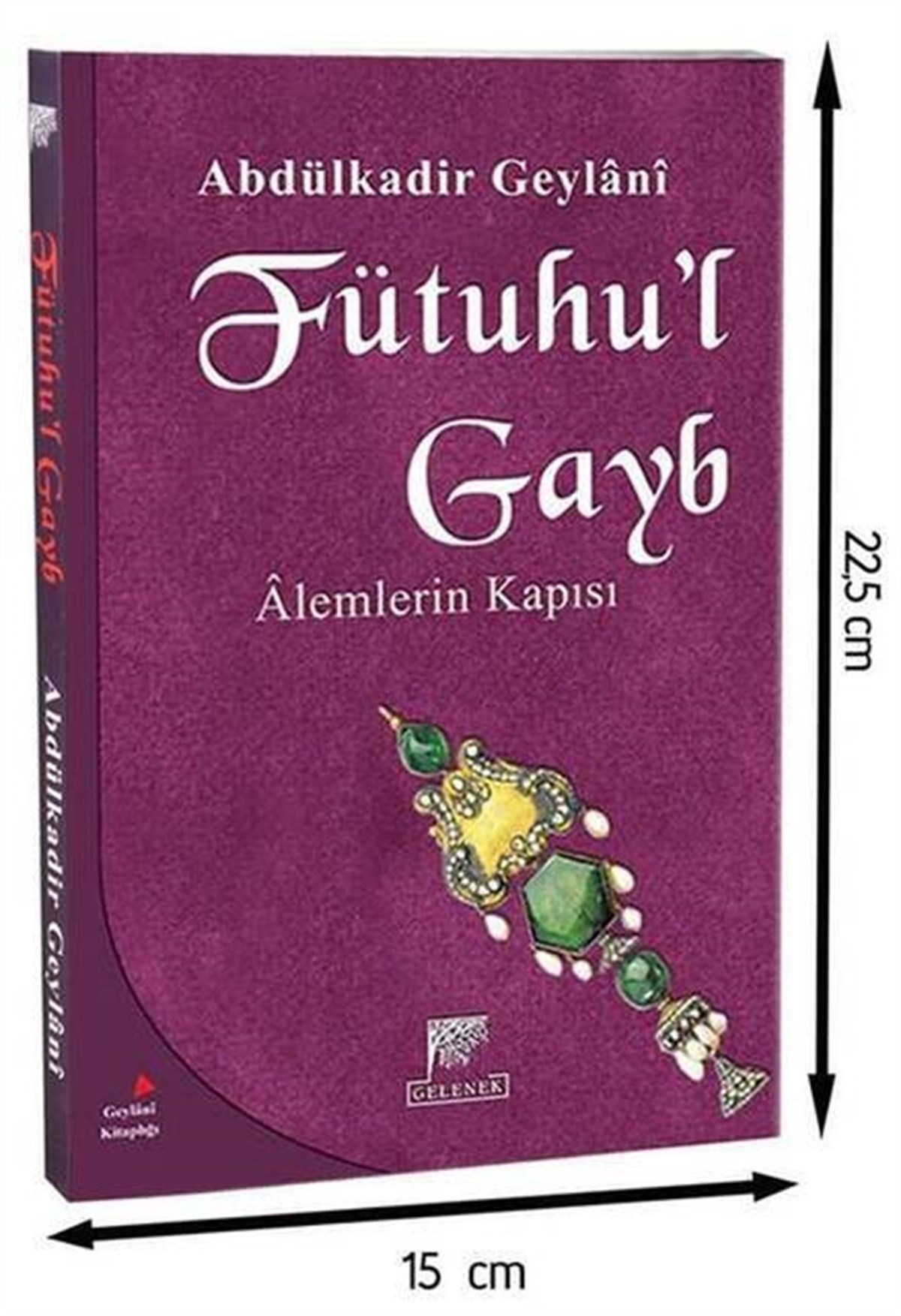 Fütuhul Gayb-1563