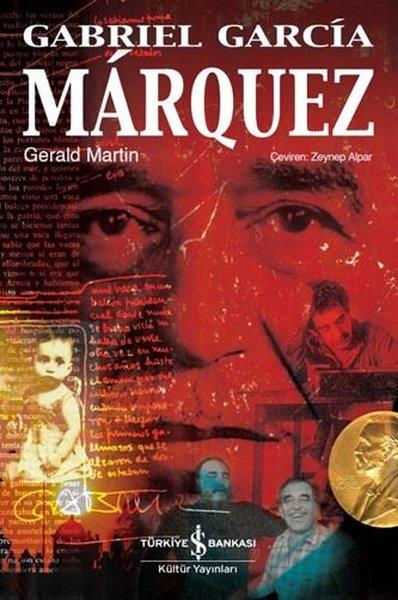 Gerald MartinTarihi Biyografi ve Otobiyografi KitaplarıGabriel Garcia Marquez