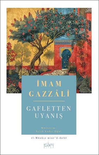 İmam GazzaliTasavvuf KitaplarıGafletten Uyanış