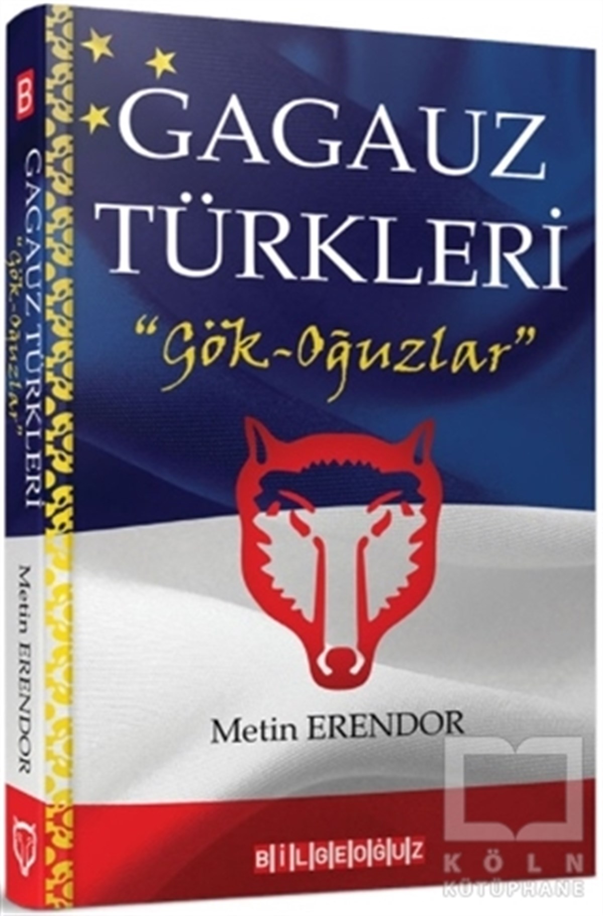 Metin ErendorDiğerGagauz Türkleri