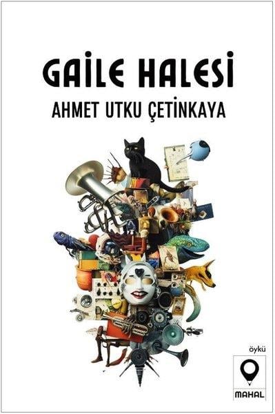 Ahmet Utku ÇetinkayaTürk RomaniGaile Halesi