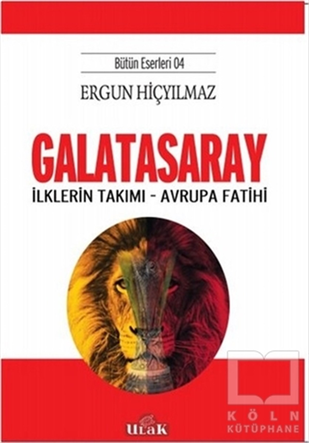 Ergun HiçyılmazSporGalatasaray