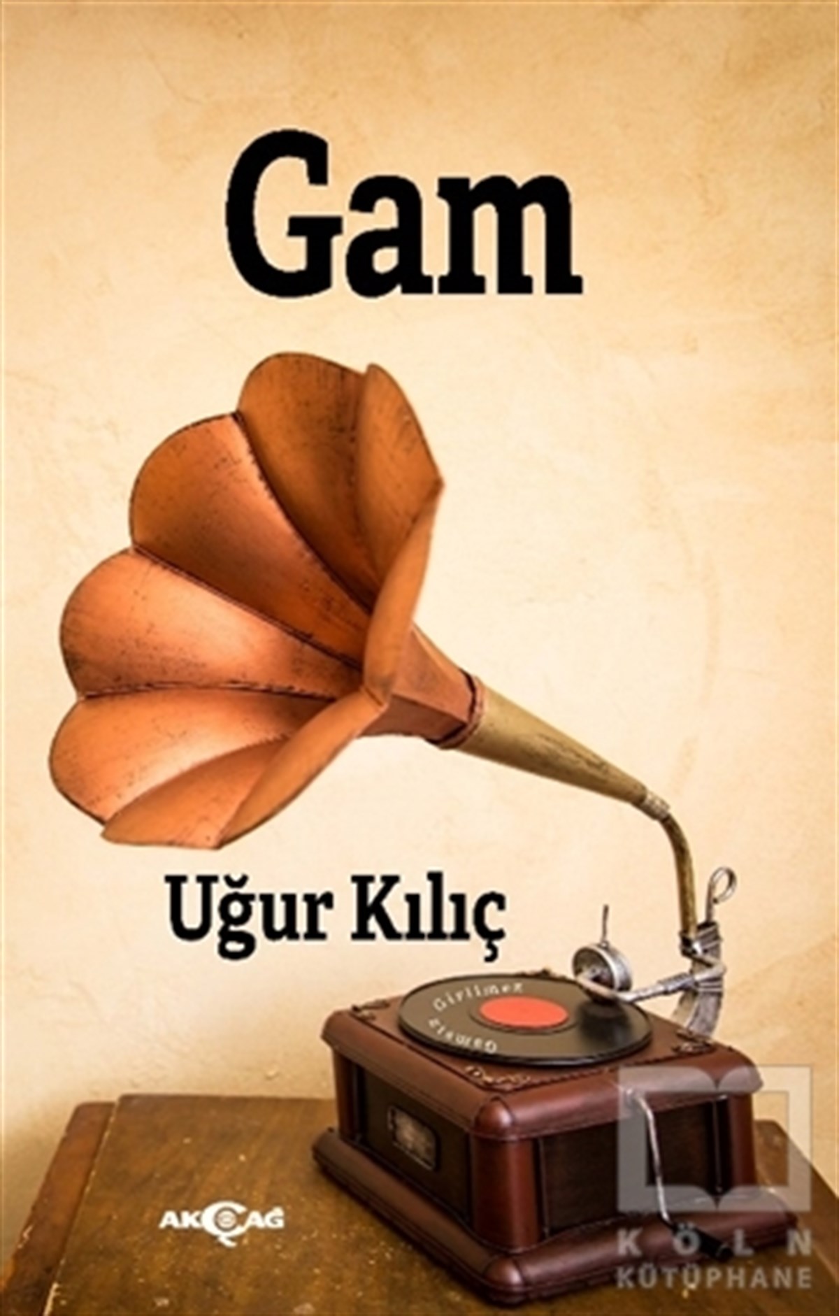 Uğur KılıçŞiirGam