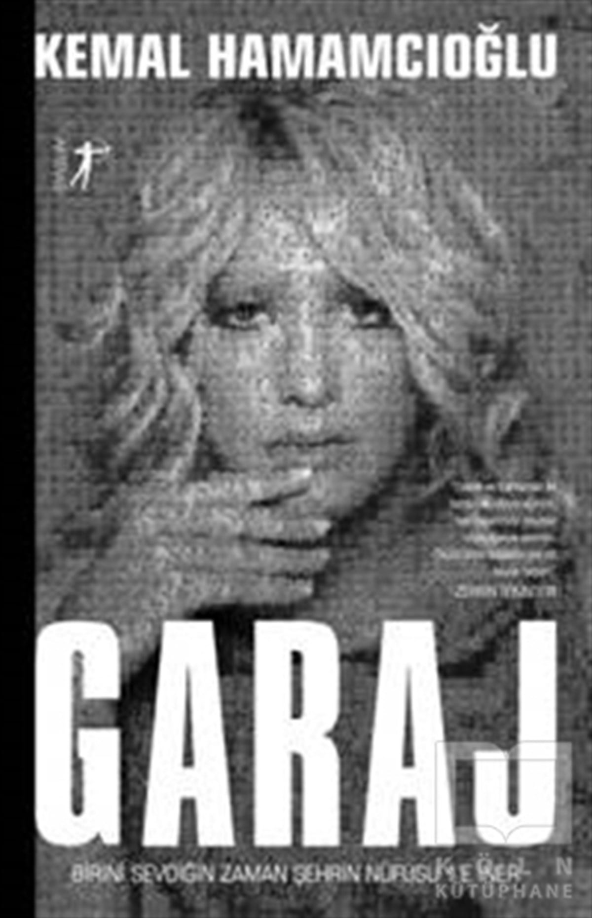 Kemal HamamcıoğluAşkGaraj