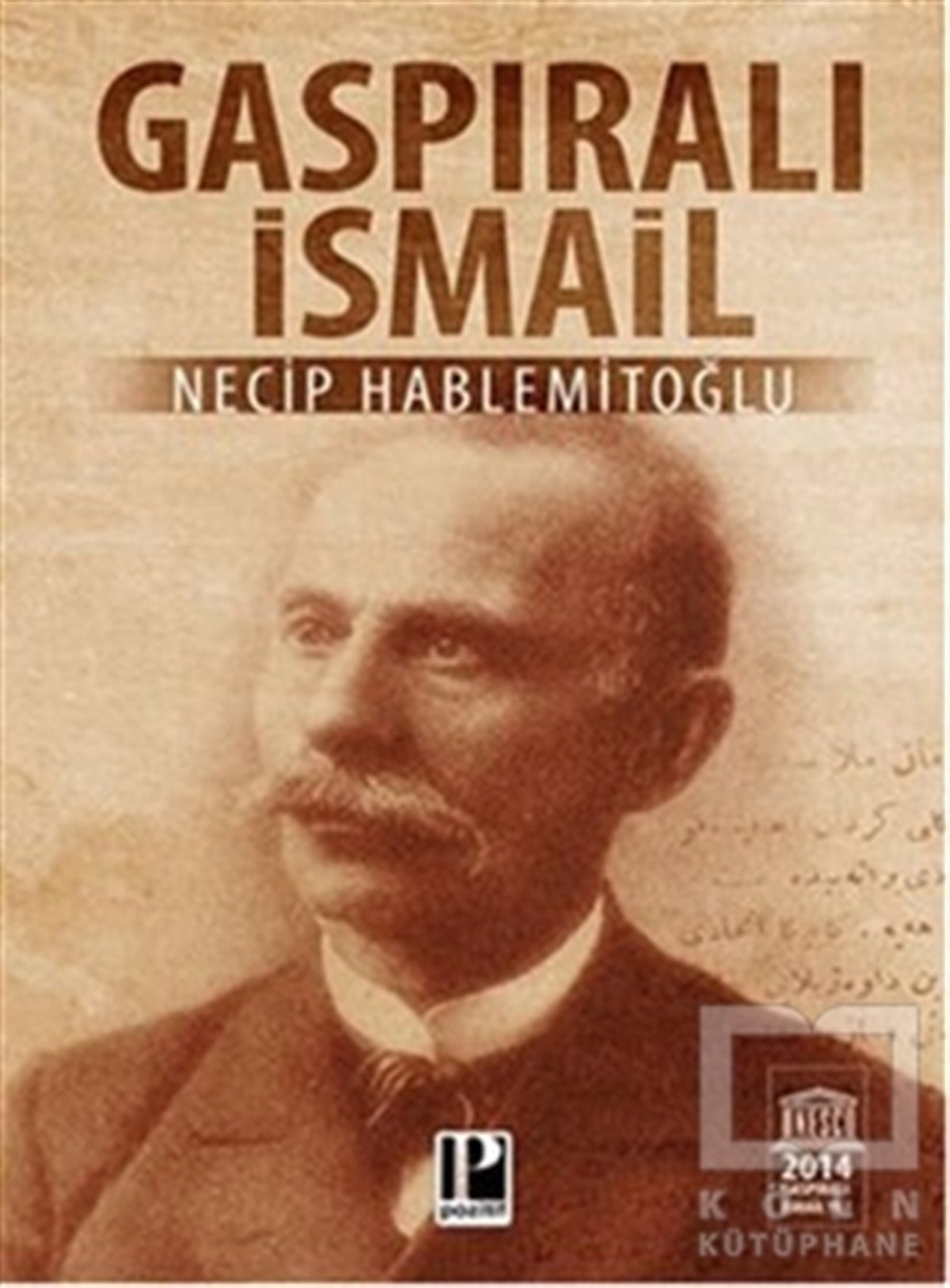 Necip HablemitoğluBiyografi-OtobiyogafiGaspıralı İsmail