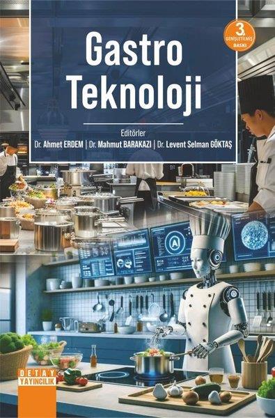 KolektifEğitimGastro Teknoloji