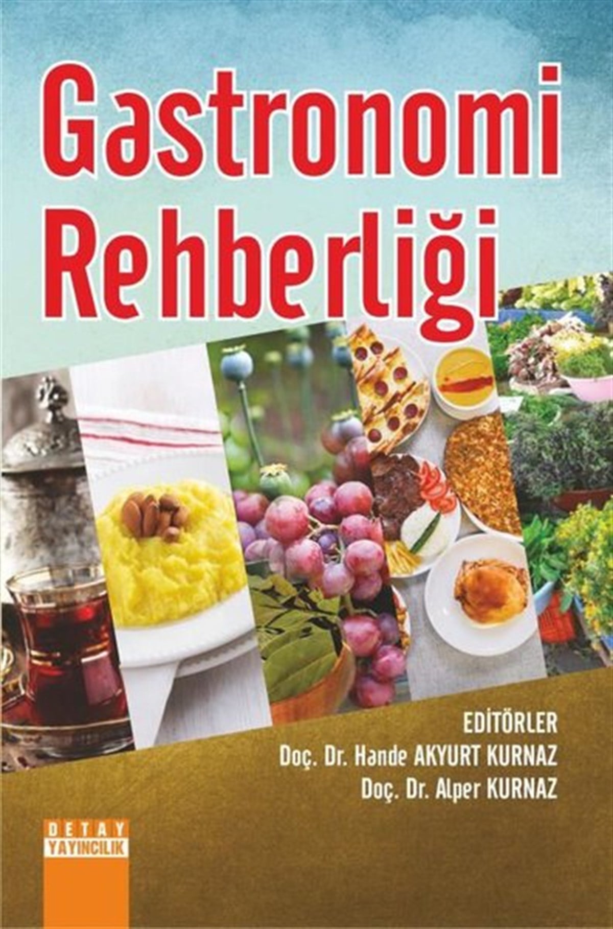 KolektifTıpGastronomi Rehberliği