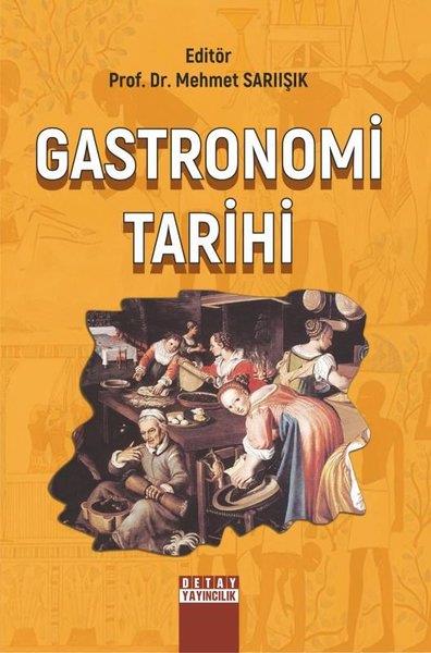 KolektifEğitimGastronomi Tarihi