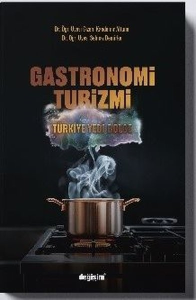 KolektifTurizmGastronomi Turizmi