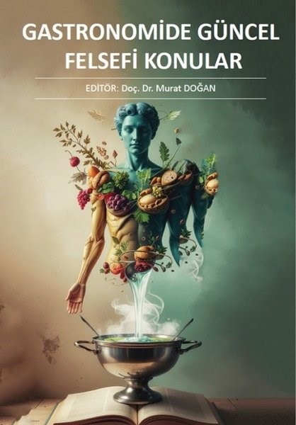 KolektifDigerGastronomide Güncel Felsefi Konular