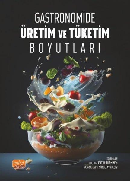 KolektifDigerGastronomide Üretim ve Tüketim Boyutları
