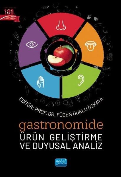 KolektifDigerGastronomide Ürün Geliştirme ve Duyusal Analiz