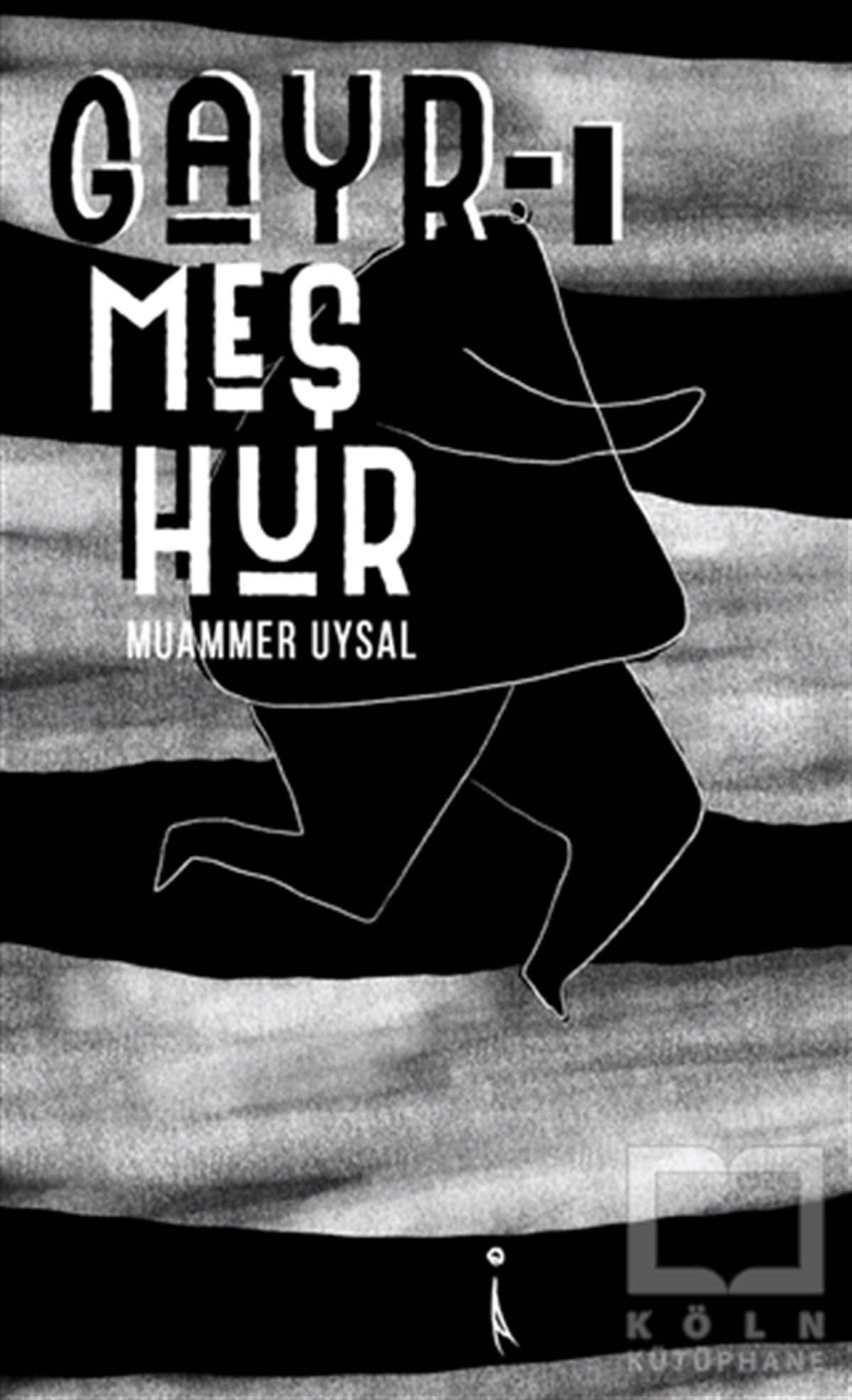 Muammer UysalŞiirGayr-ı Meşhur