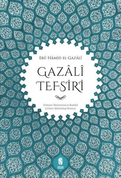 Ebü Hamid El-Gazaliİslami KitaplarGazali Tefsiri