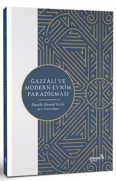 Shoaib Ahmed Malikİslami KitaplarGazzali ve Modern Evrim Paradigması