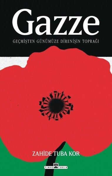 Zahide Tuba KorDünya TarihiGazze: Geçmişten Günümüze Direnişin Toprağı