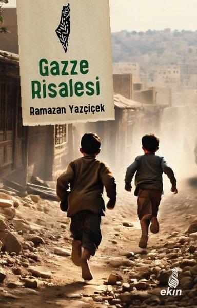Ramazan YazçiçekDünya TarihiGazze Risalesi