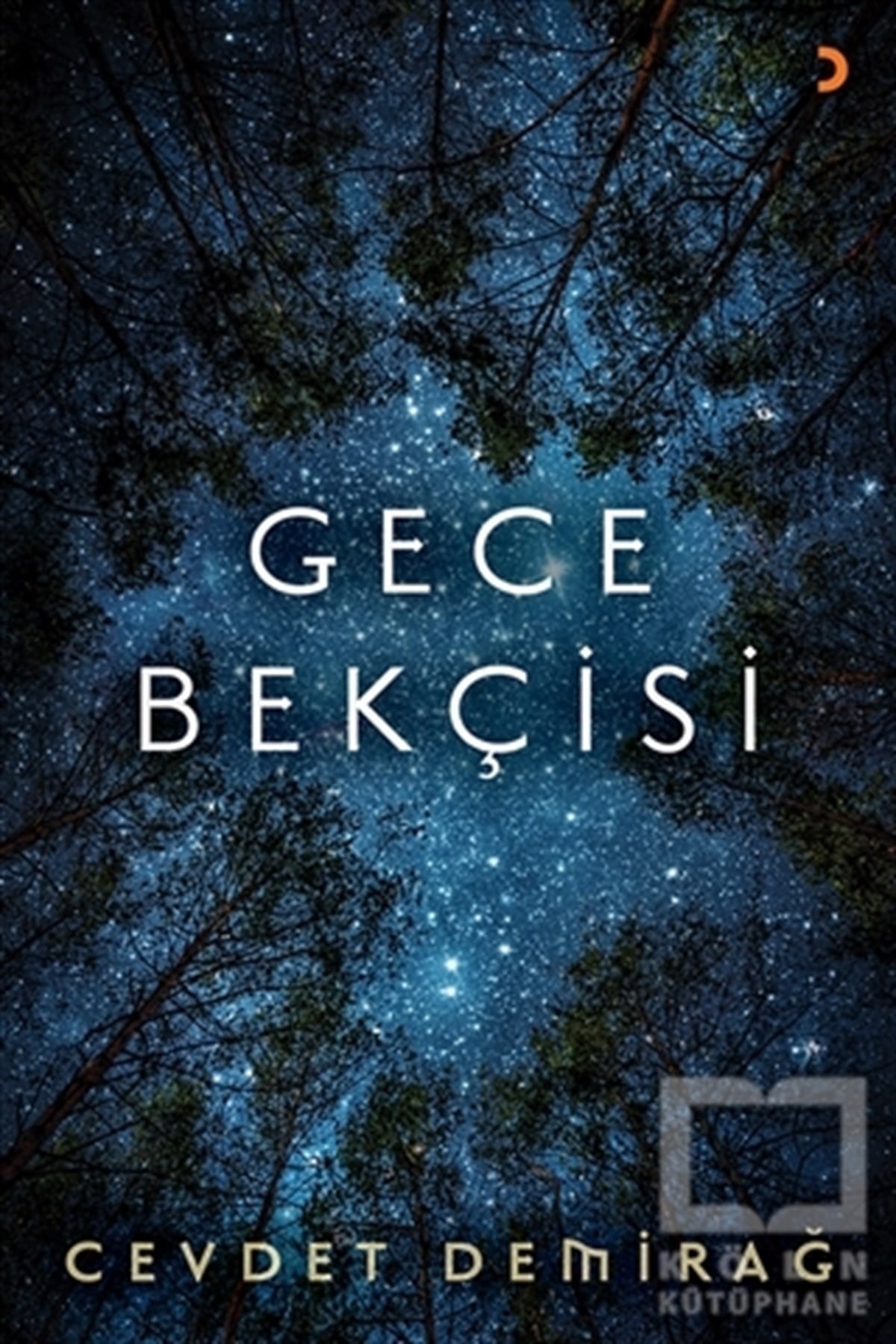 Cevdet DemirağŞiirGece Bekçisi