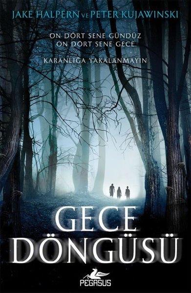 Jake HalpernFantastik Kitaplar & Fantastik RomanlarGece Döngüsü