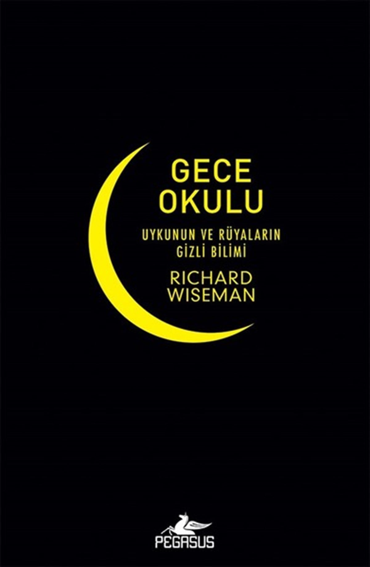 Ekin DuruPsikoloji BilimiGece Okulu-Uykunun ve Rüyaların Gizli Bilimi