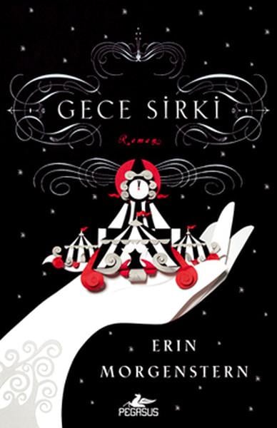 Sevinç S. TezcanDünya RomanGece Sirki