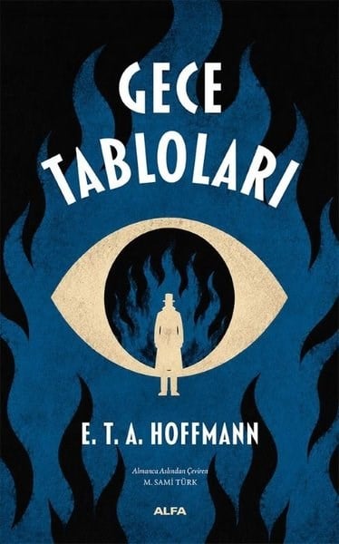 E. T. A. HoffmannDünya RomanGece Tabloları