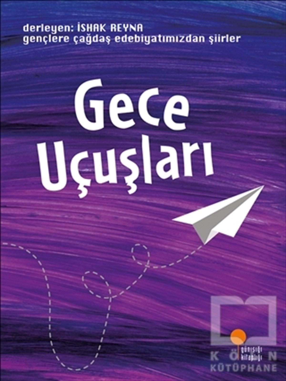 KolektifŞiirGece Uçuşları