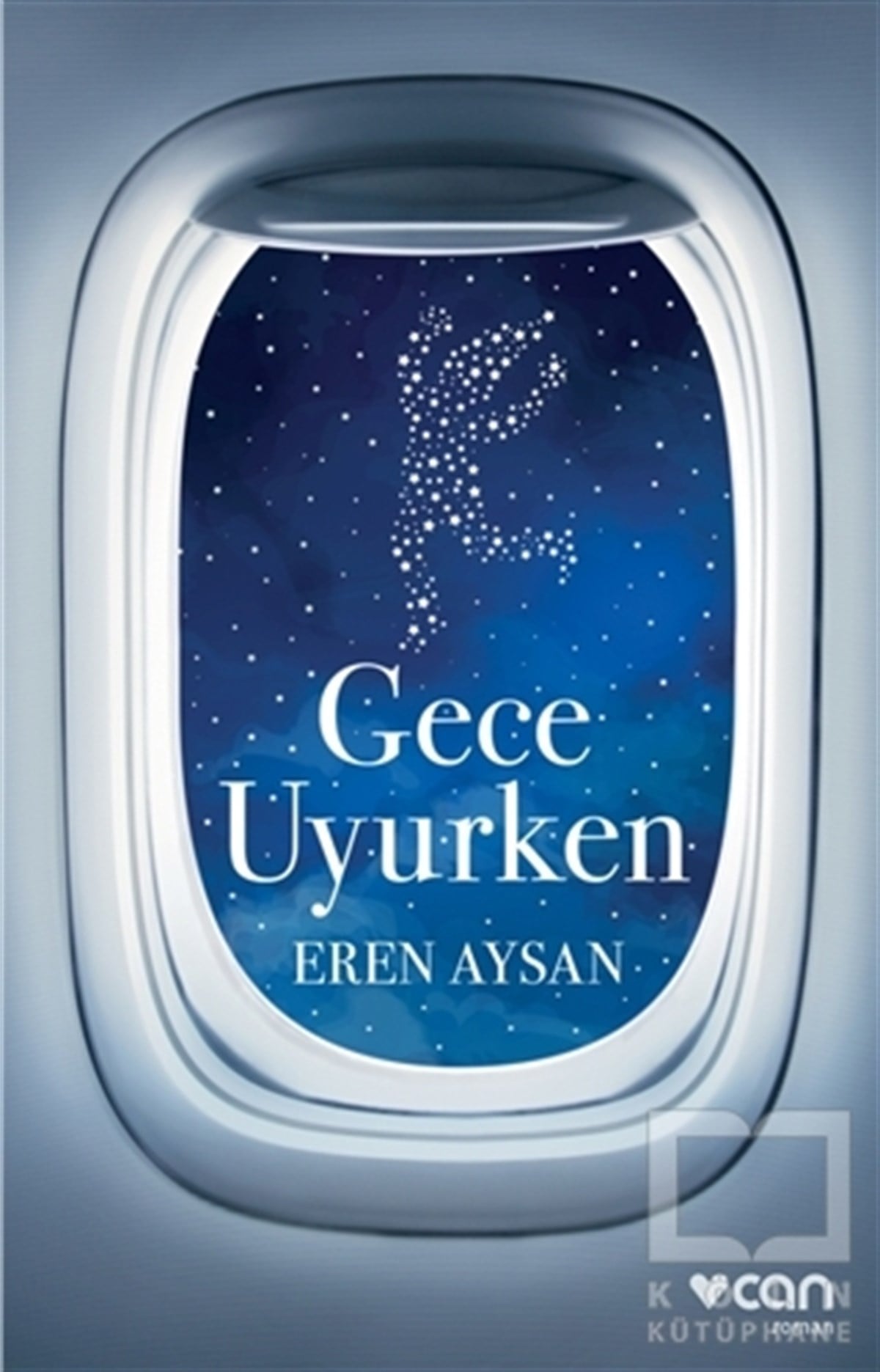 Eren AysanRomanGece Uyurken