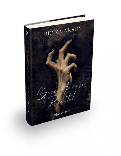 Beyza AksoyTürk RomaniGece Yarısı Resitali