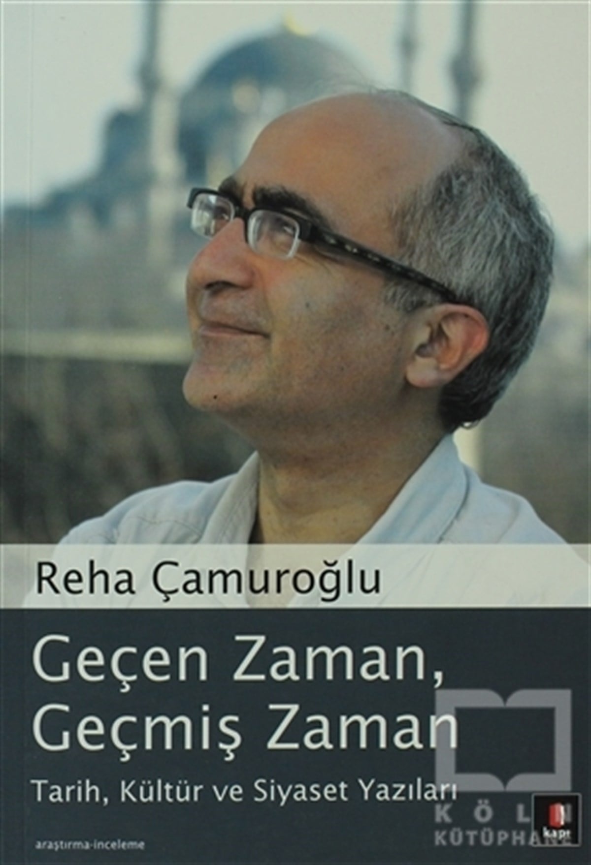Reha ÇamuroğluDiğerGeçen Zaman, Geçmiş Zaman