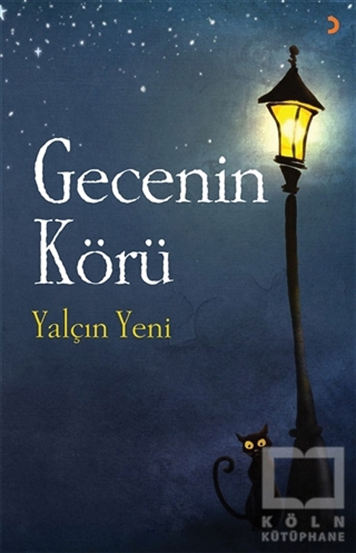 Yalçın YeniDenemeGecenin Körü