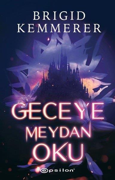 Brigid KemmererFantastik Kitaplar & Fantastik RomanlarGeceye Meydan Oku
