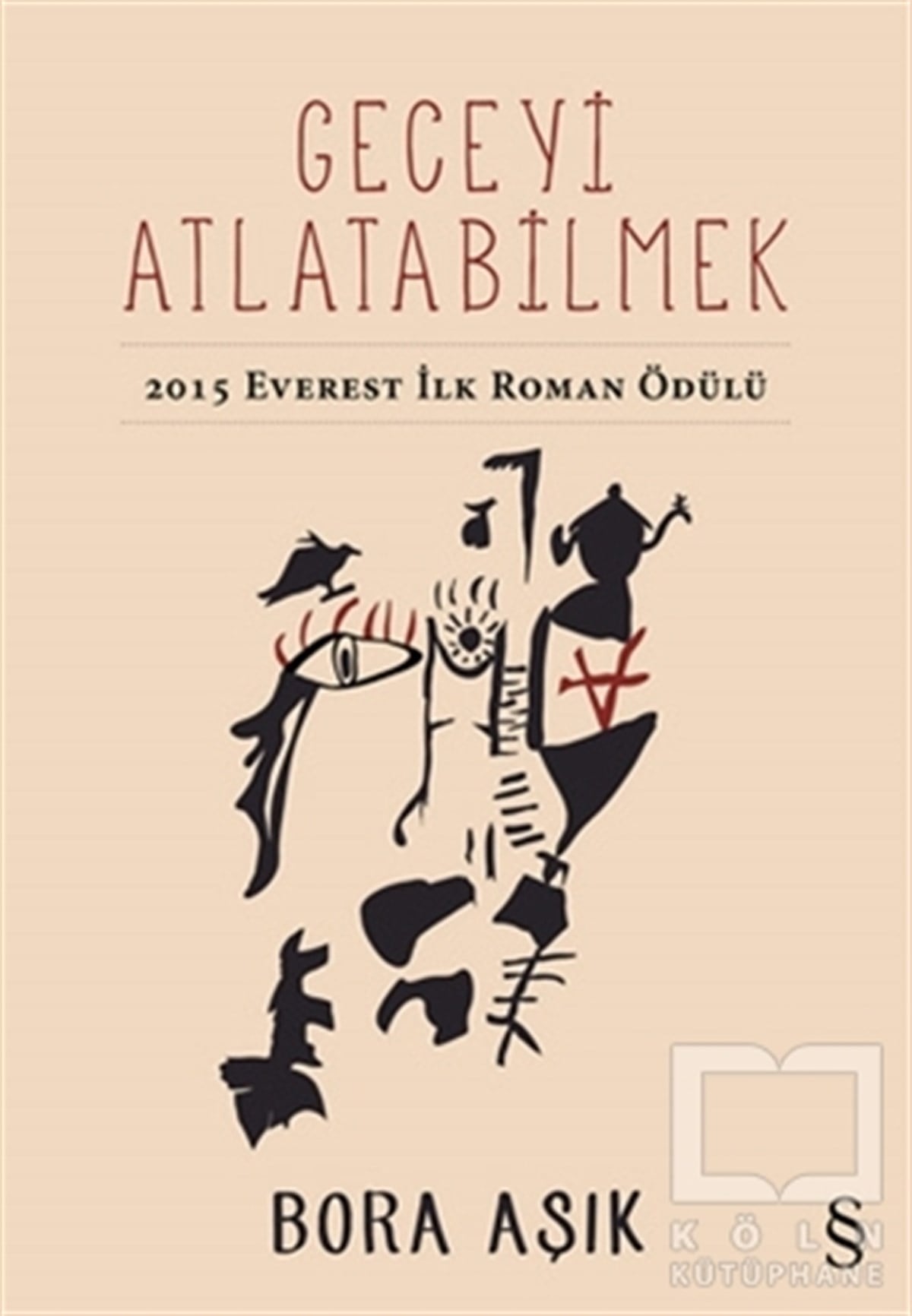 Bora AşıkRomanGeceyi Atlatabilmek