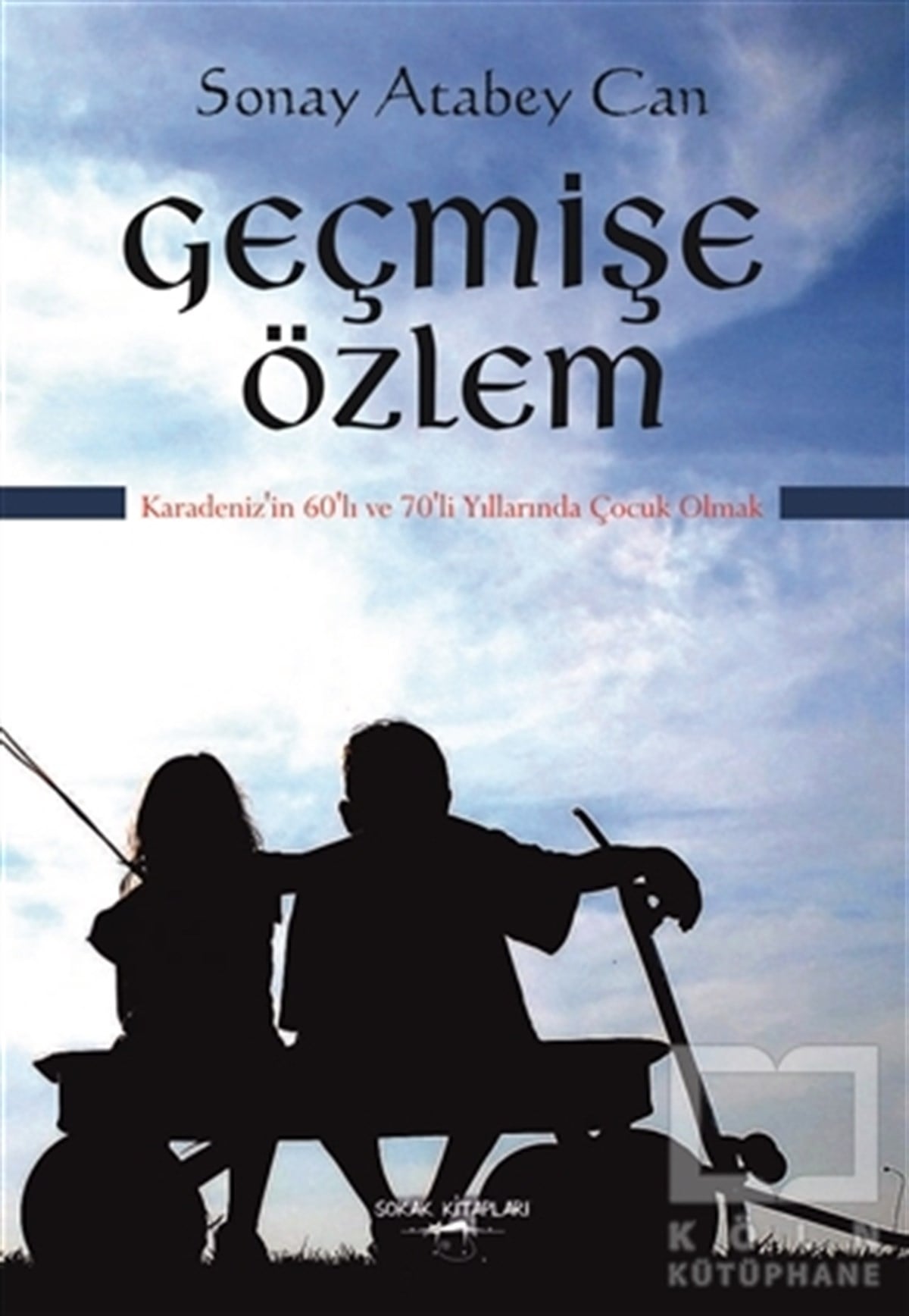 Sonay Atabey CanAnı - Mektup - GünlükGeçmişe Özlem