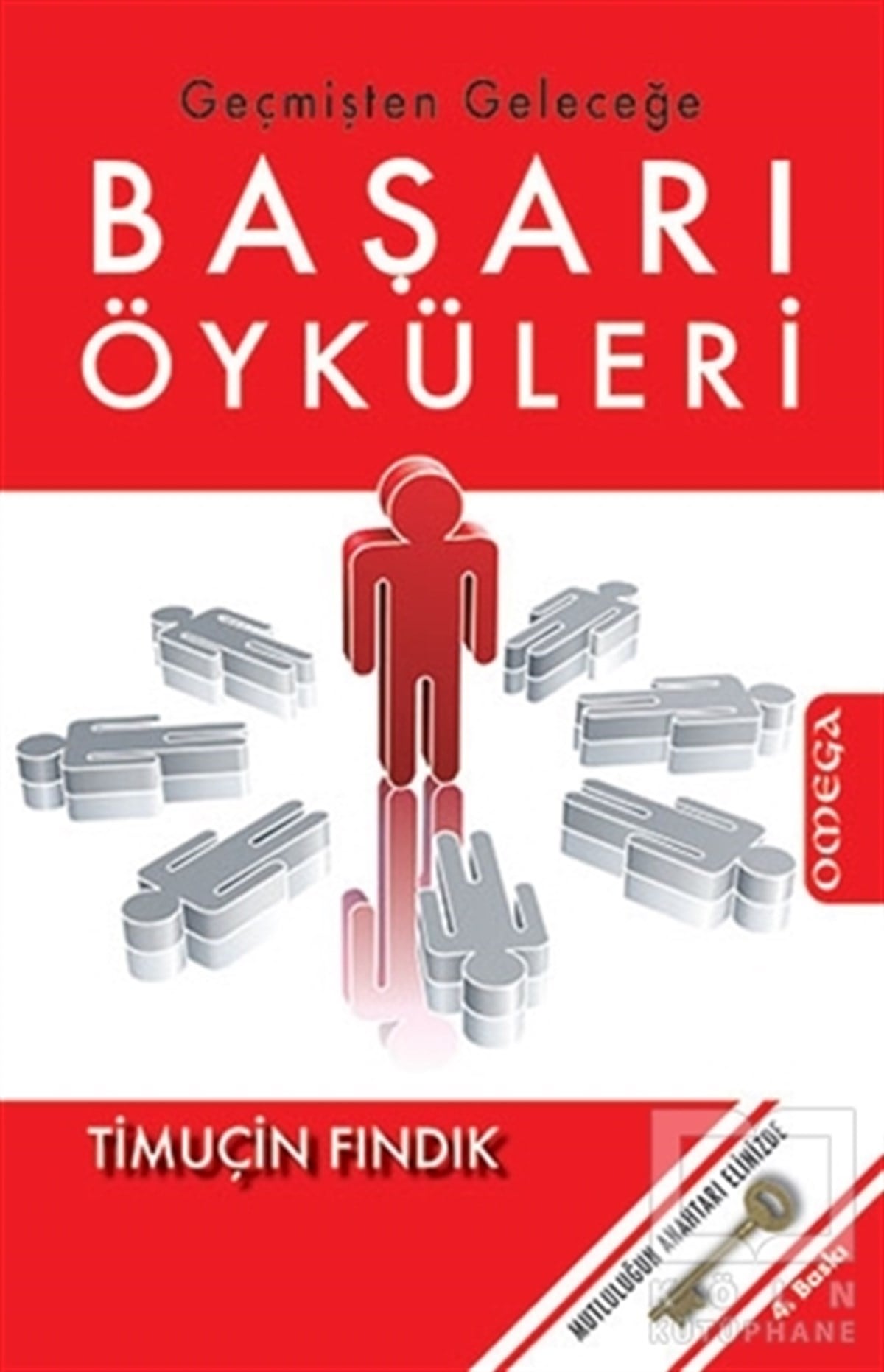 Timuçin FındıkKişisel GelişimGeçmişten Geleceğe Başarı Öyküleri
