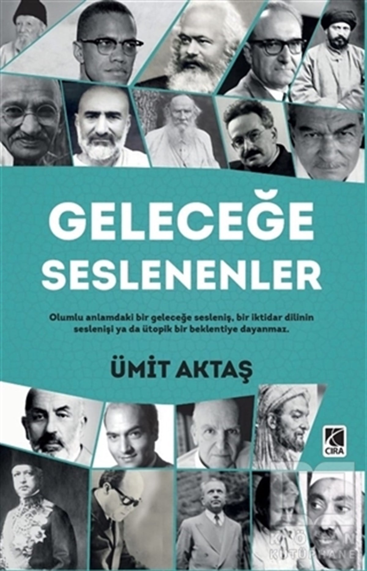 Ümit AktaşDiğerGeleceğe Seslenenler