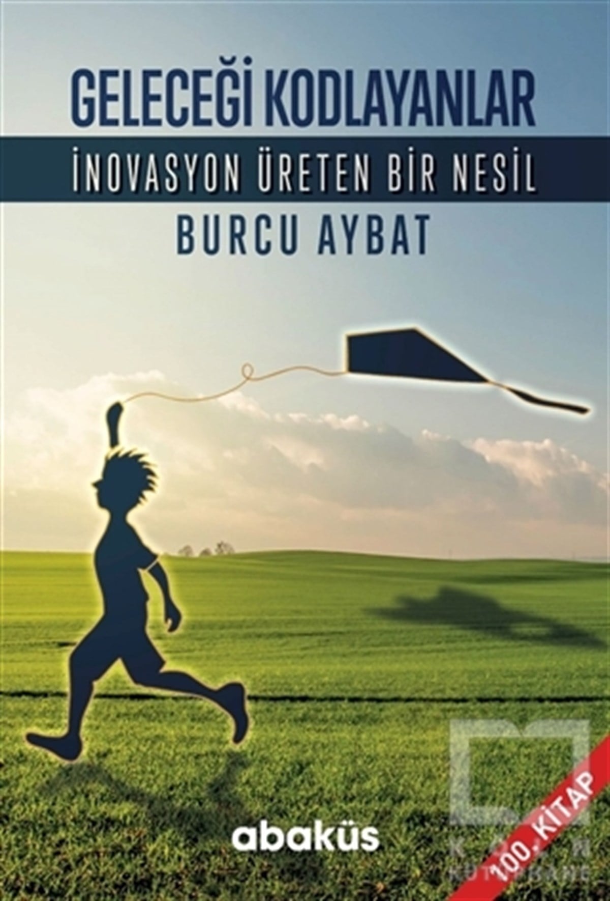 Burcu AybatDiğerGeleceği Kodlayanlar