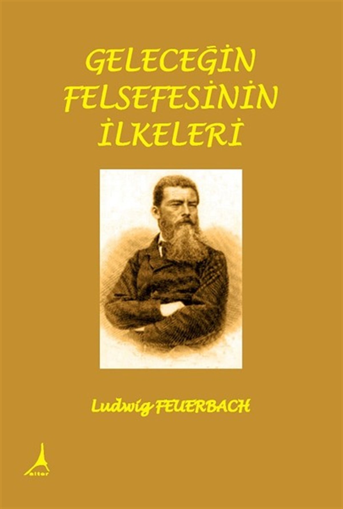 Gaye TopuzFelsefe BilimiGeleceğin Felsefesinin İlkeleri