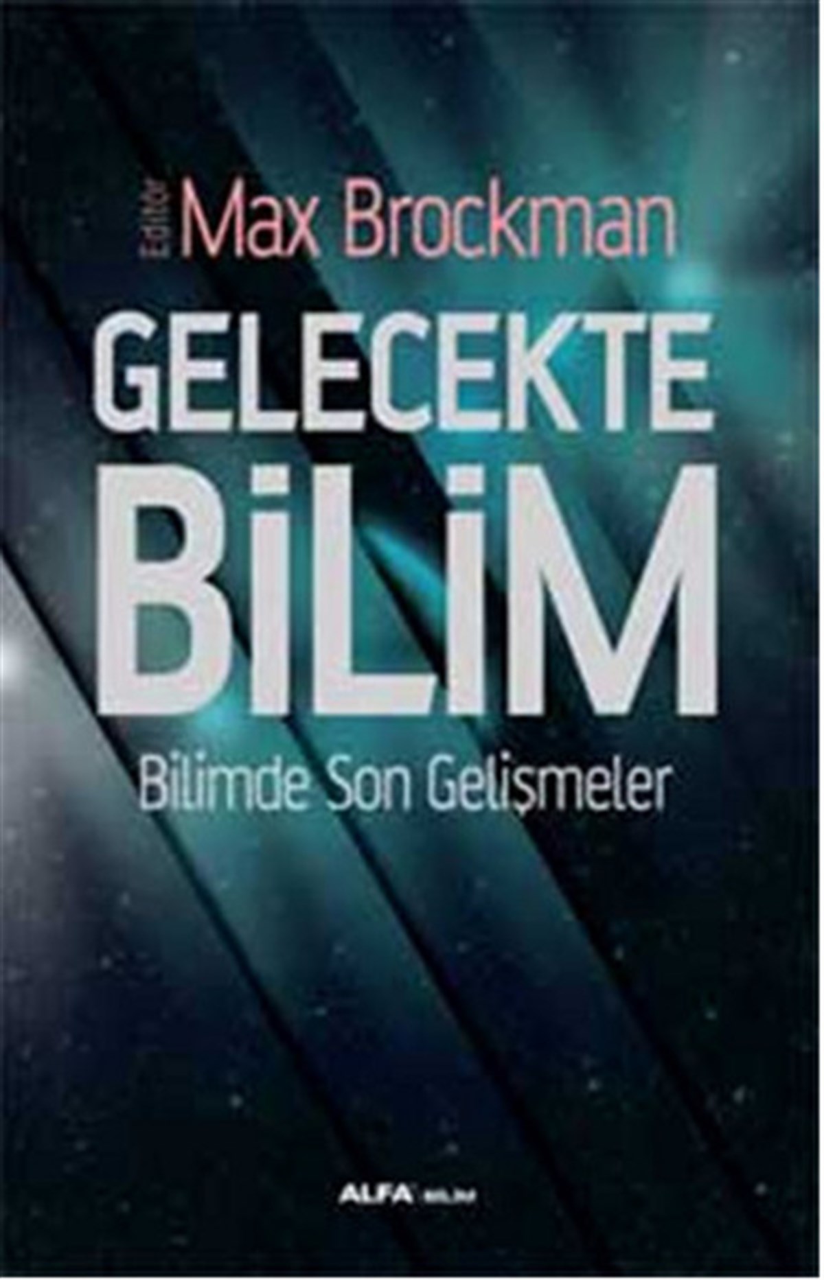 Kerem CankoçakPopüler Bilim KitaplarıGelecekte Bilim