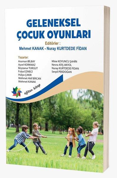 KolektifEğitimGeleneksel Çocuk Oyunları