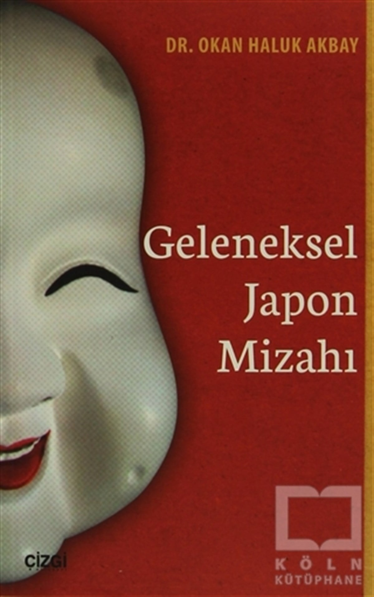 Okan Haluk AkbayMizahGeleneksel Japon Mizahı