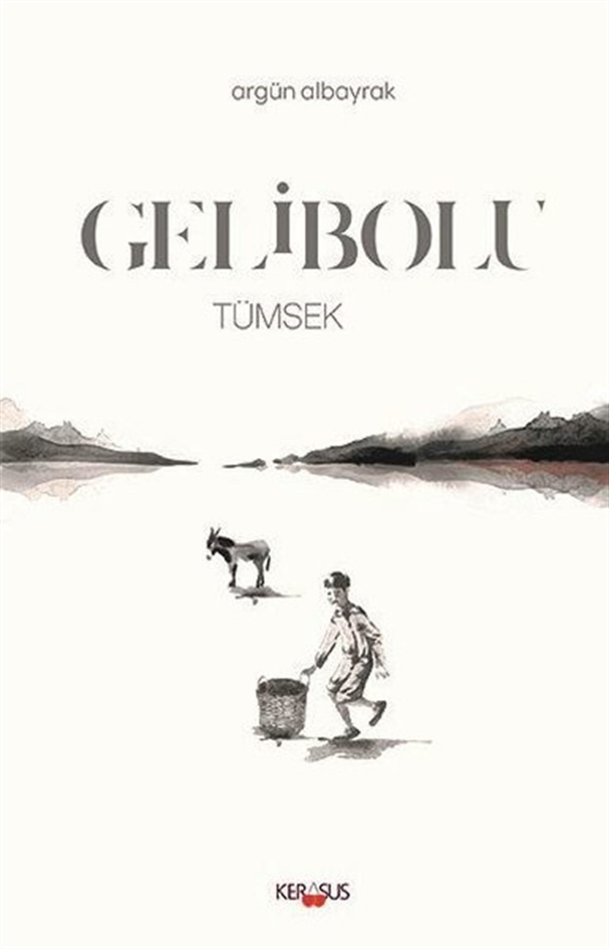 Argün AlbayrakTürkiye RomanGelibolu - Tümsek