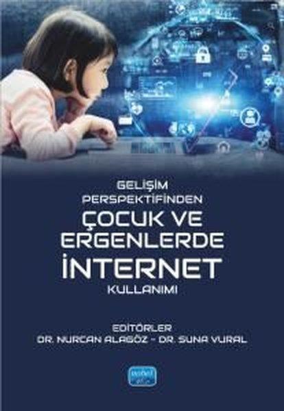 KolektifEğitimGelişim Perspektifinden Çocuk ve Ergenlerde İnternet Kullanımı