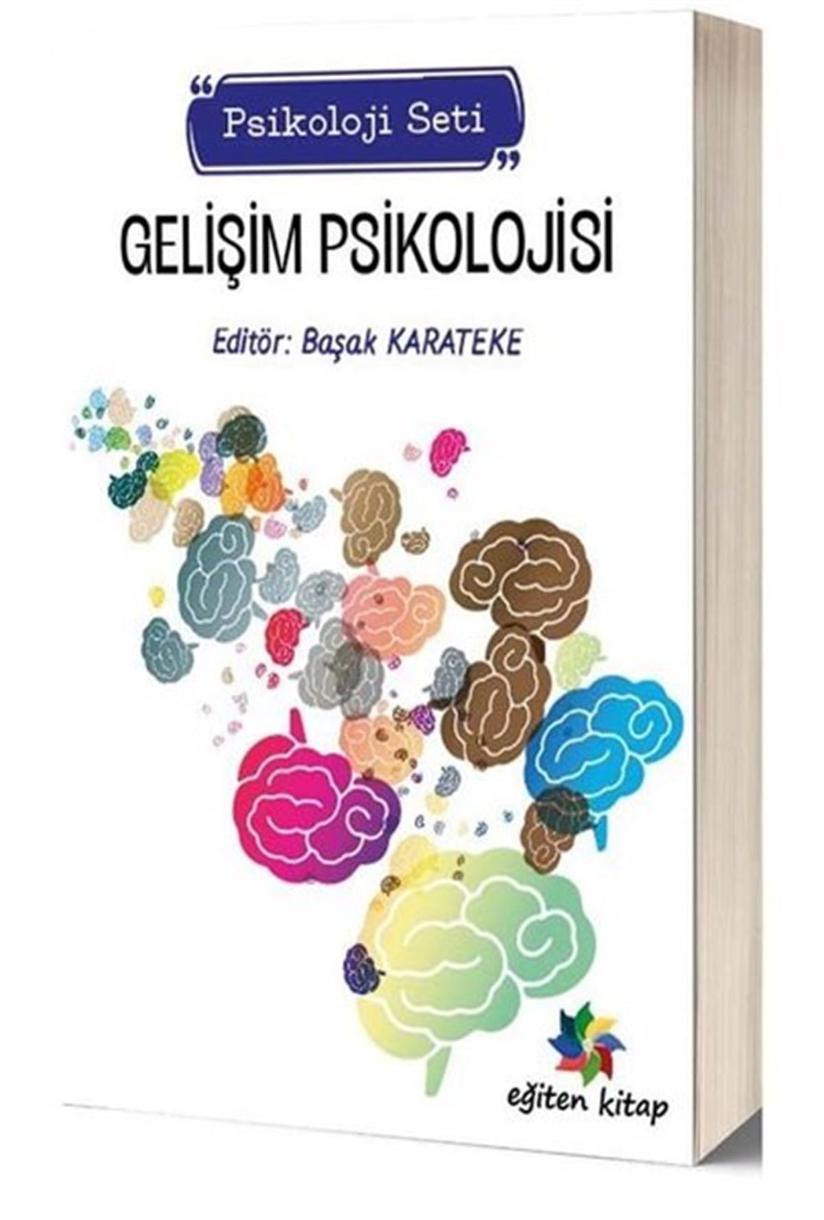 KolektifPsikoloji BilimiGelişim Psikolojisi Psikoloji Seti