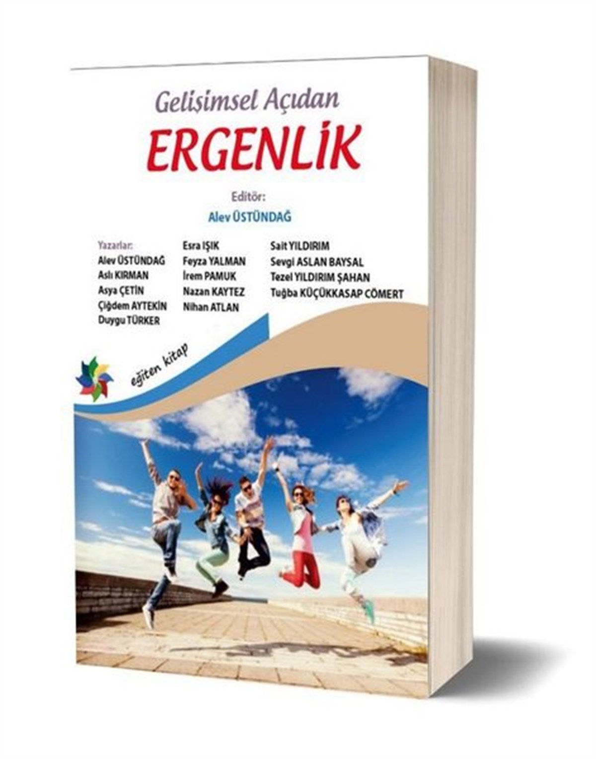 KolektifErgenlik PsikolojisiGelişimsel Açıdan Ergenlik