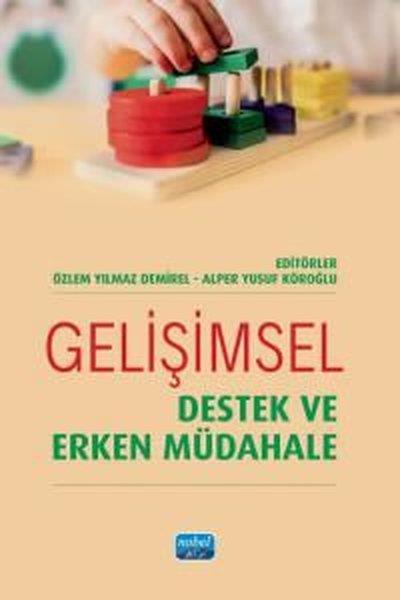 KolektifEğitimGelişimsel Destek ve Erken Müdahale