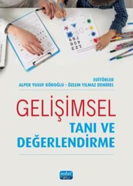 KolektifDigerGelişimsel Tanı ve Değerlendirme