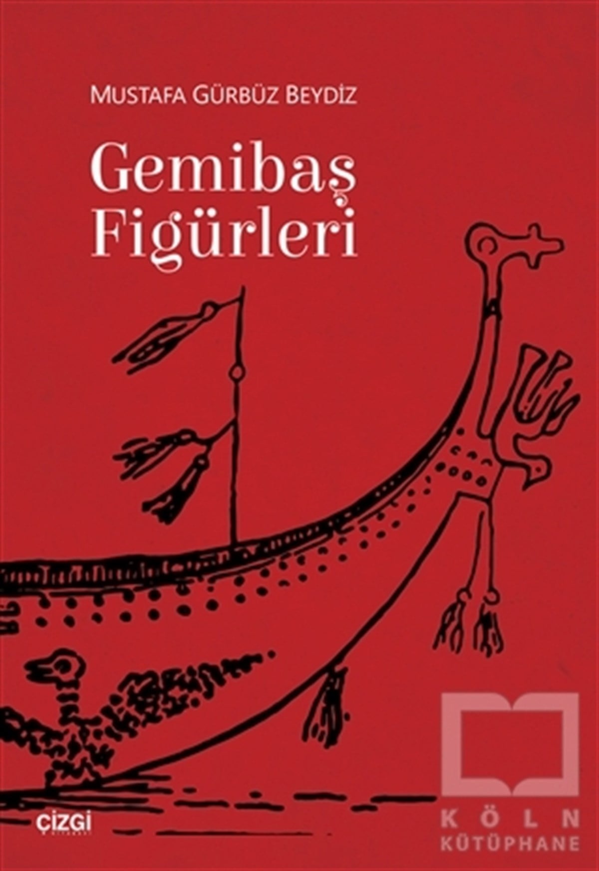 Mustafa Gürbüz BeydizSanat TarihiGemibaş Figürleri