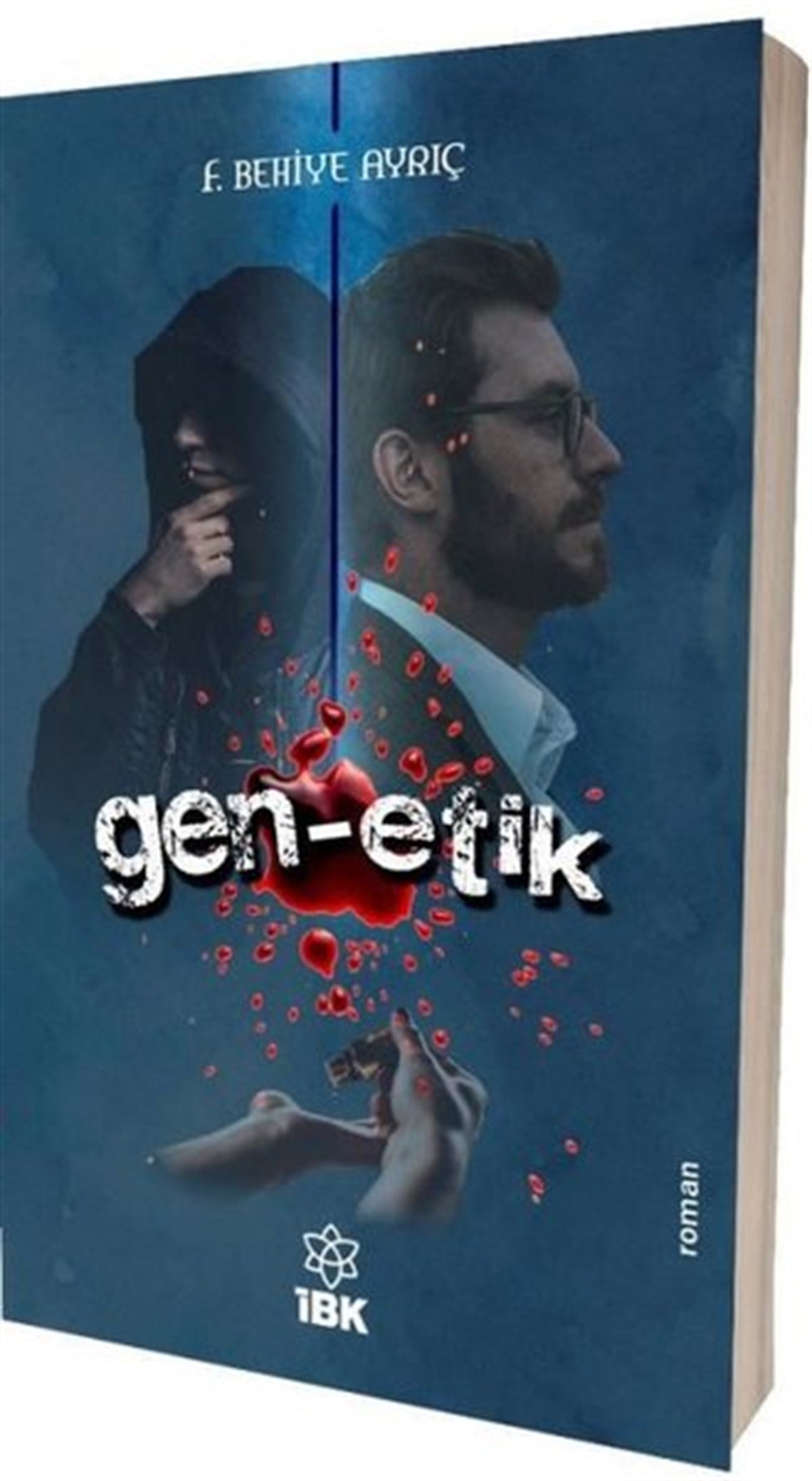 Behiye AyrıçTürkiye RomanGen - Etik